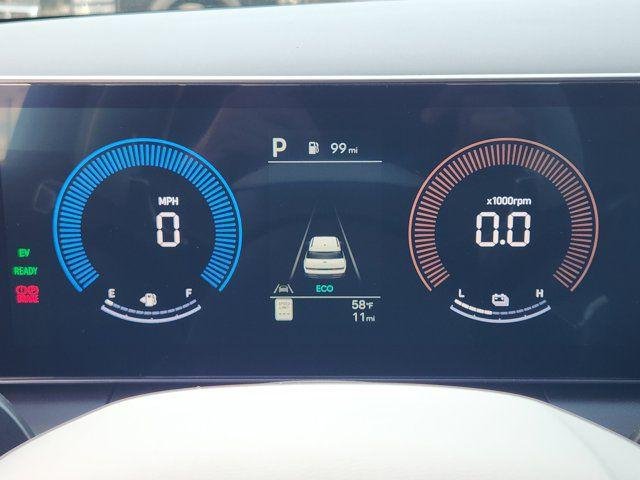 2026 Hyundai Santa Fe SE - Photo 32