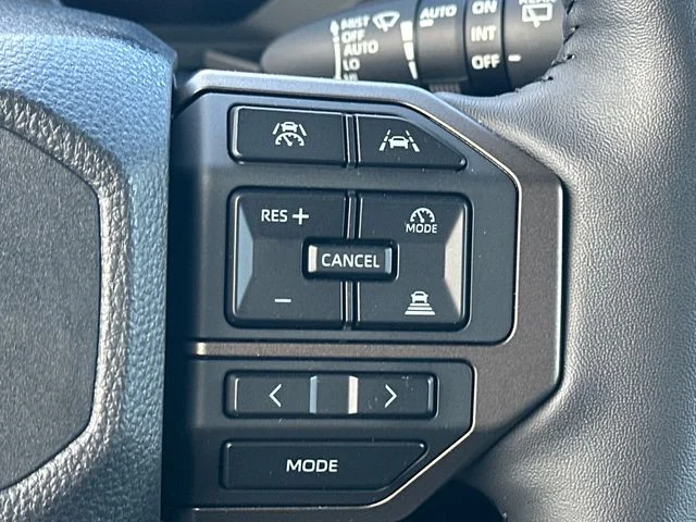 Used 2026 White Toyota Base image 22