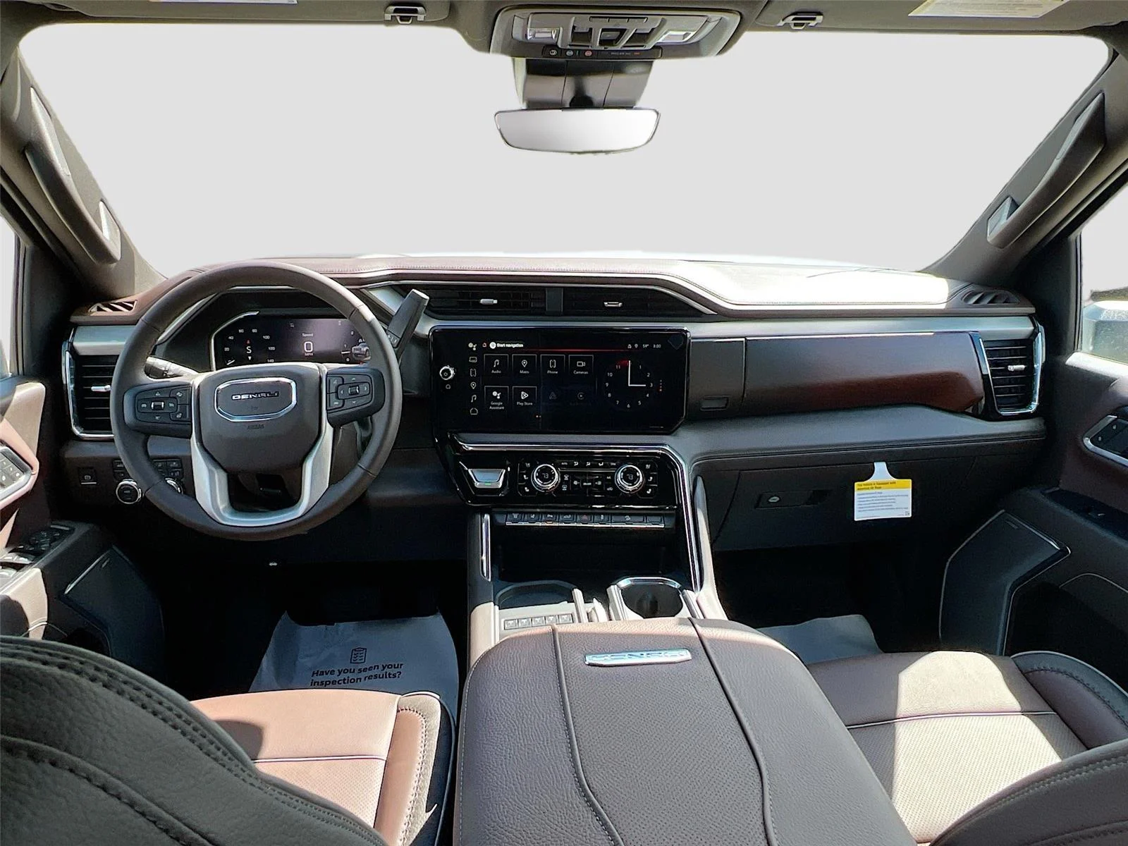 2026 GMC Sierra 3500HD Denali - Photo 32