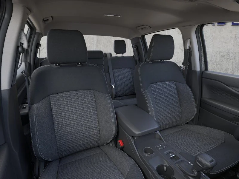 New 2026 Gray Ford XL image 10