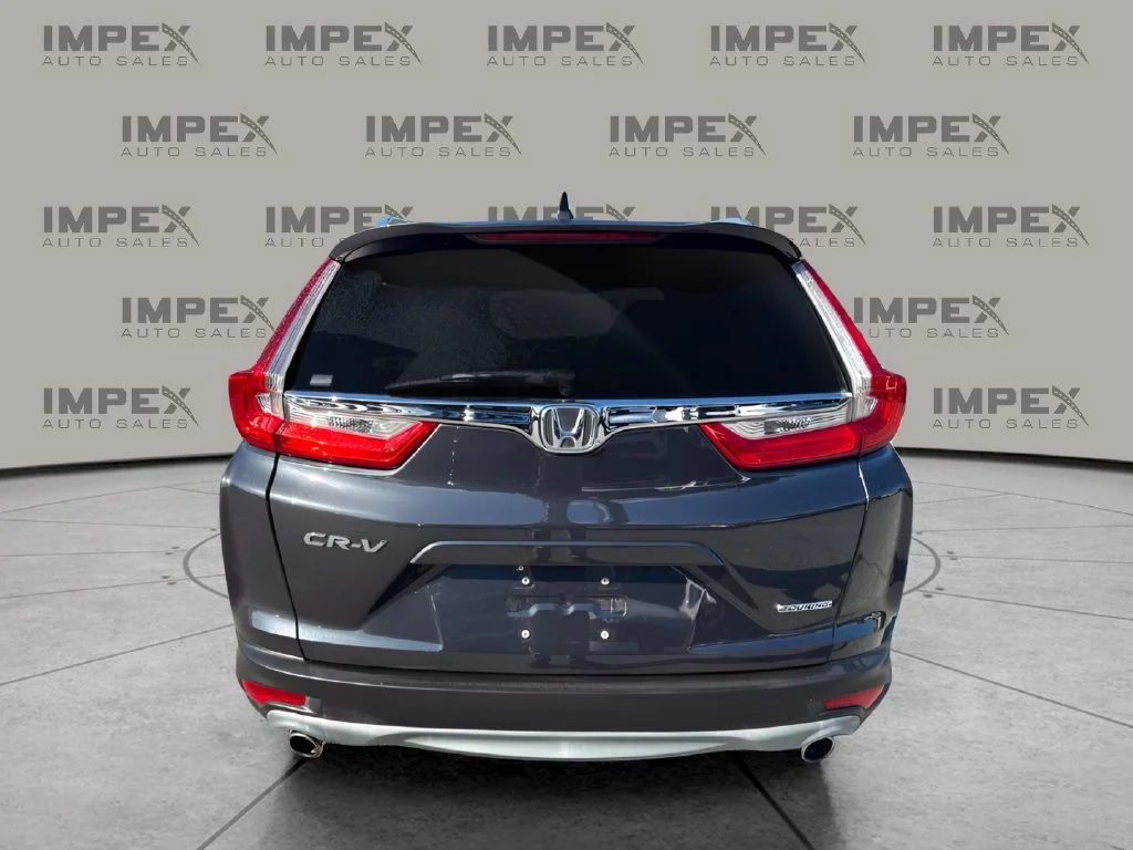 Used 2019  Honda Touring image 4