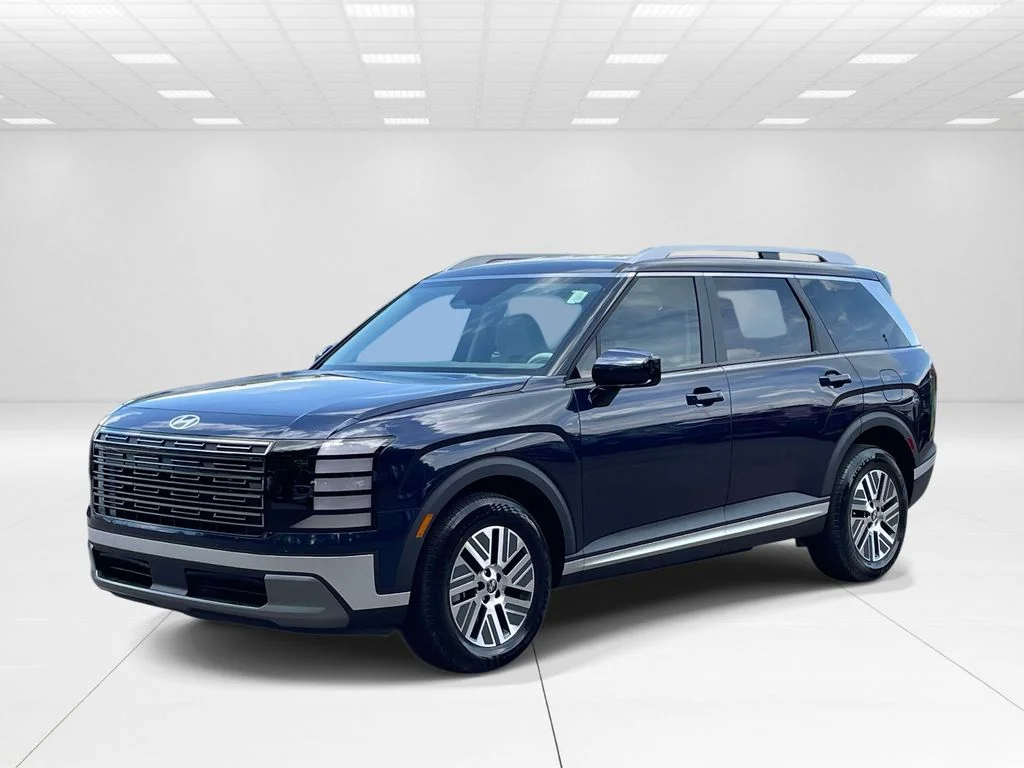 New 2026  Hyundai SEL image 3