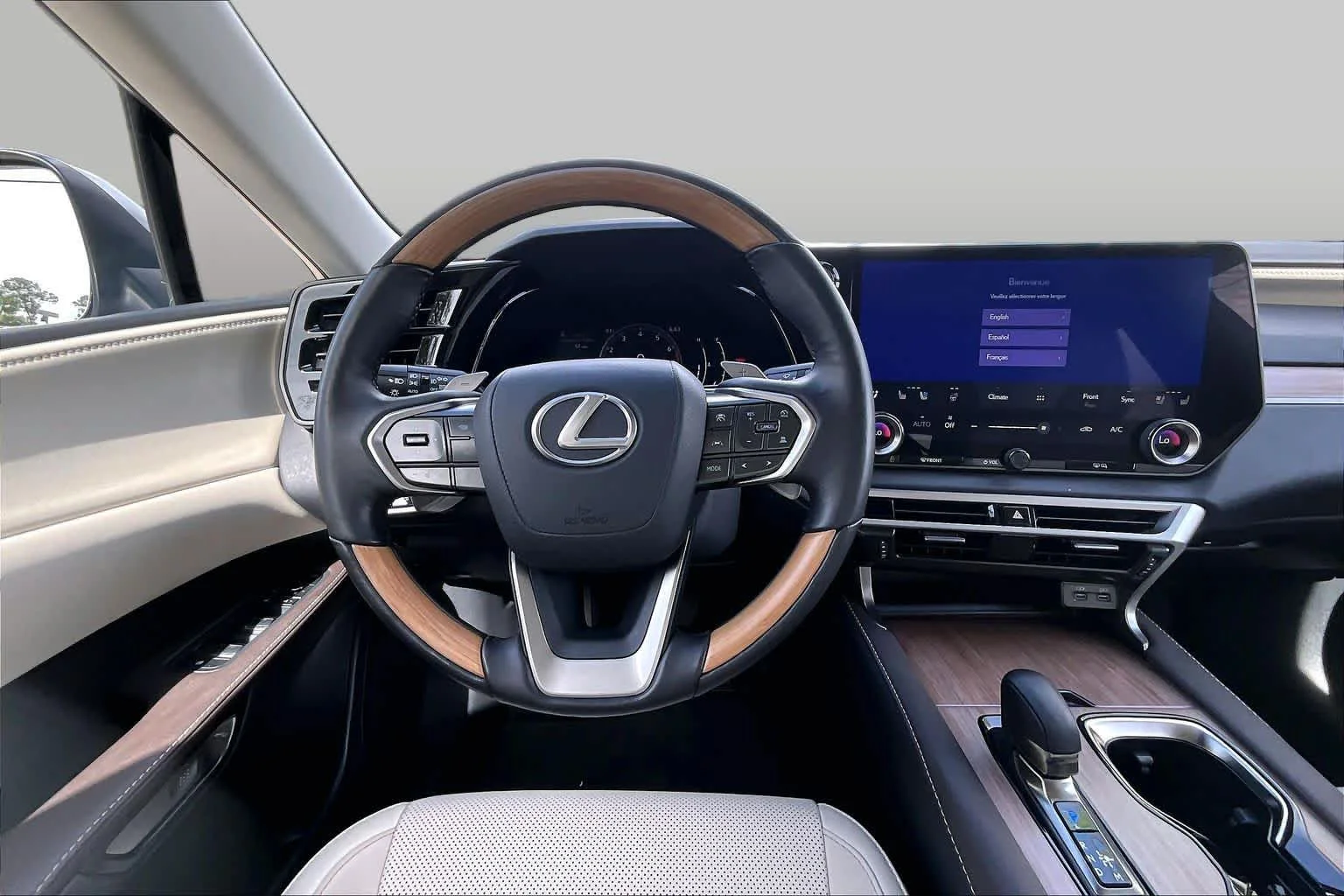 Used 2024 Iridium Lexus Premium image 6