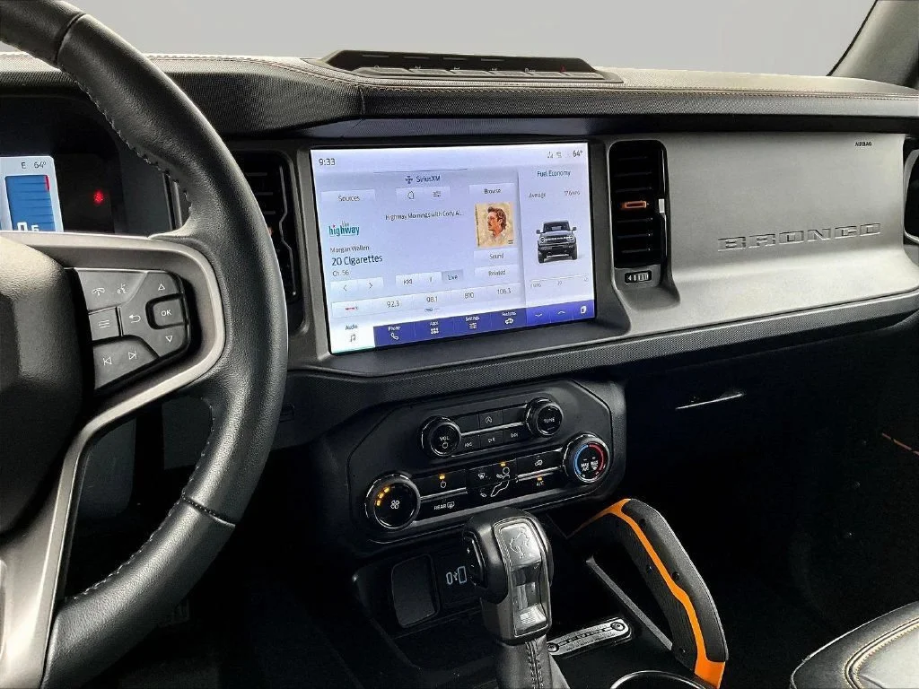 Used 2024 Cactus Ford Badlands image 11