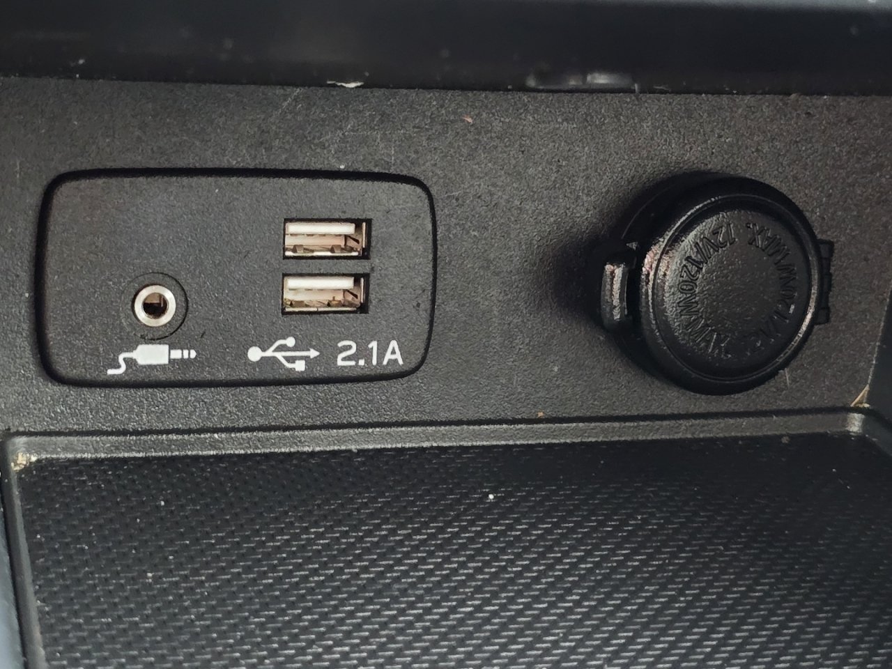 Used 2023 Gray Subaru Sport image 30