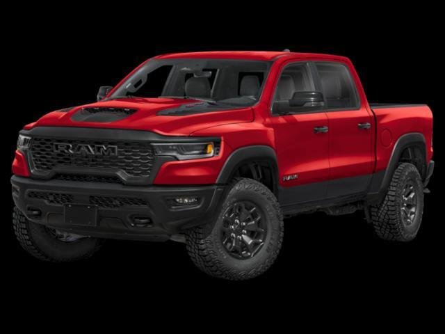 2027 RAM 1500