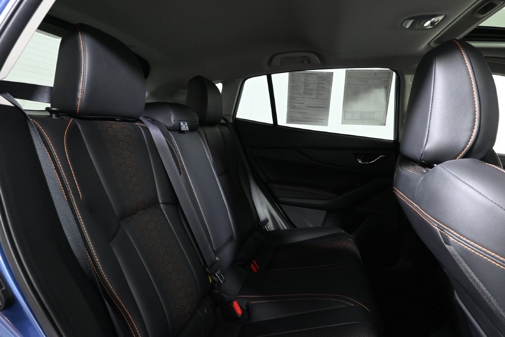 Used 2021 Horizon Blue Subaru Limited image 32