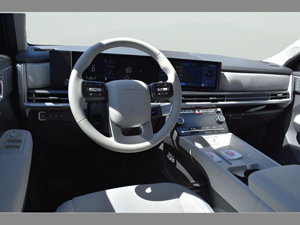 2026 Hyundai Santa Fe SE - Photo 12