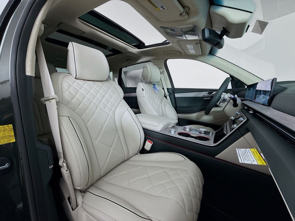 New 2026 Storr Green Genesis 3.5T Prestige image 31