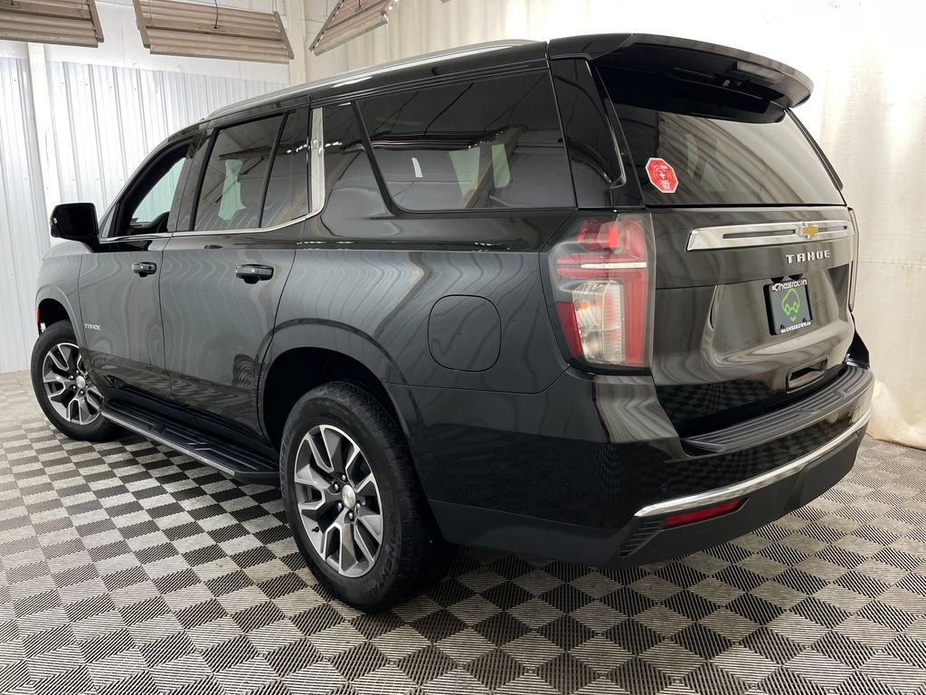 2023 Chevrolet Tahoe LT - Photo 25