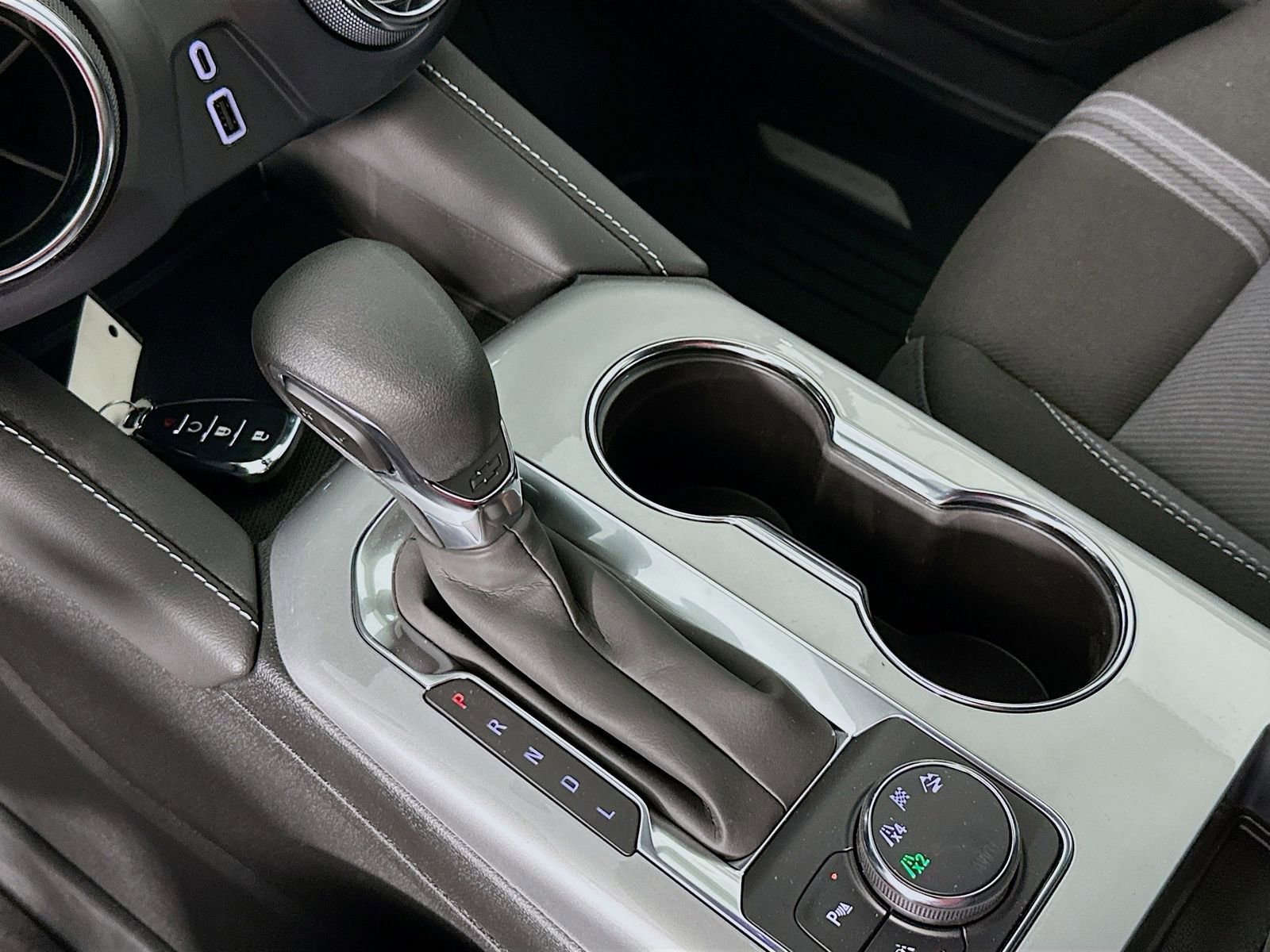 2025 Chevrolet Blazer 2LT - Photo 18