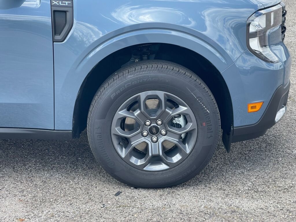New 2026 G4/ Ford XLT image 23