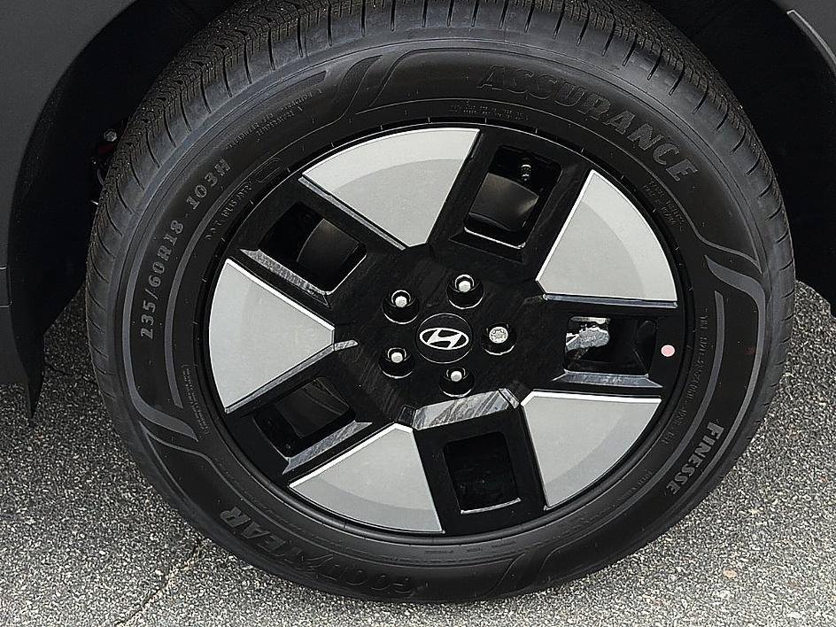 New 2027 Ultimate Red Hyundai SEL image 20