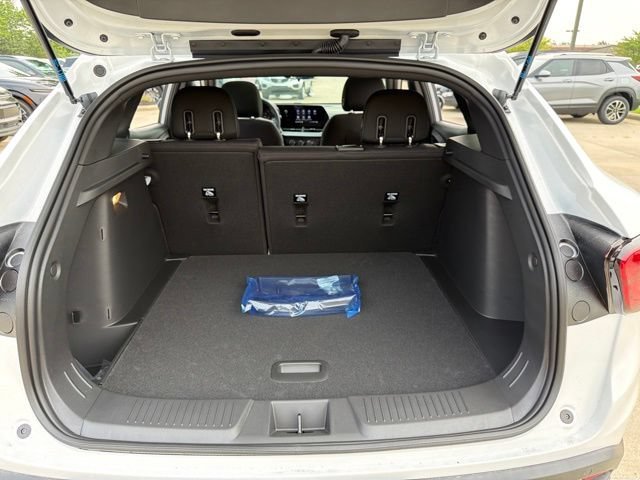 2026 Chevrolet Trax RS - Photo 26