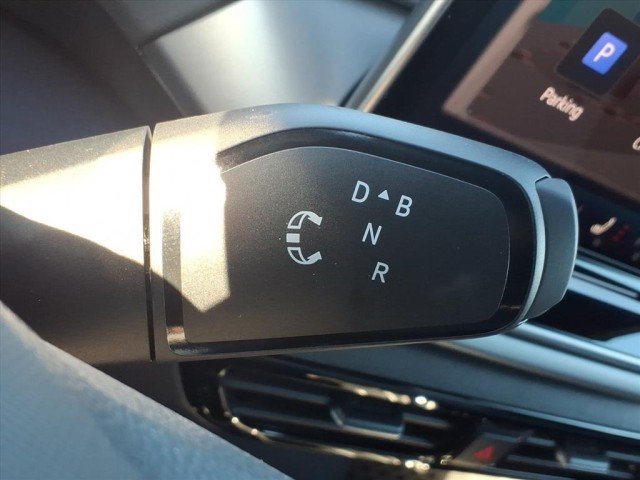2025 Volkswagen ID.4 PRO - Photo 24