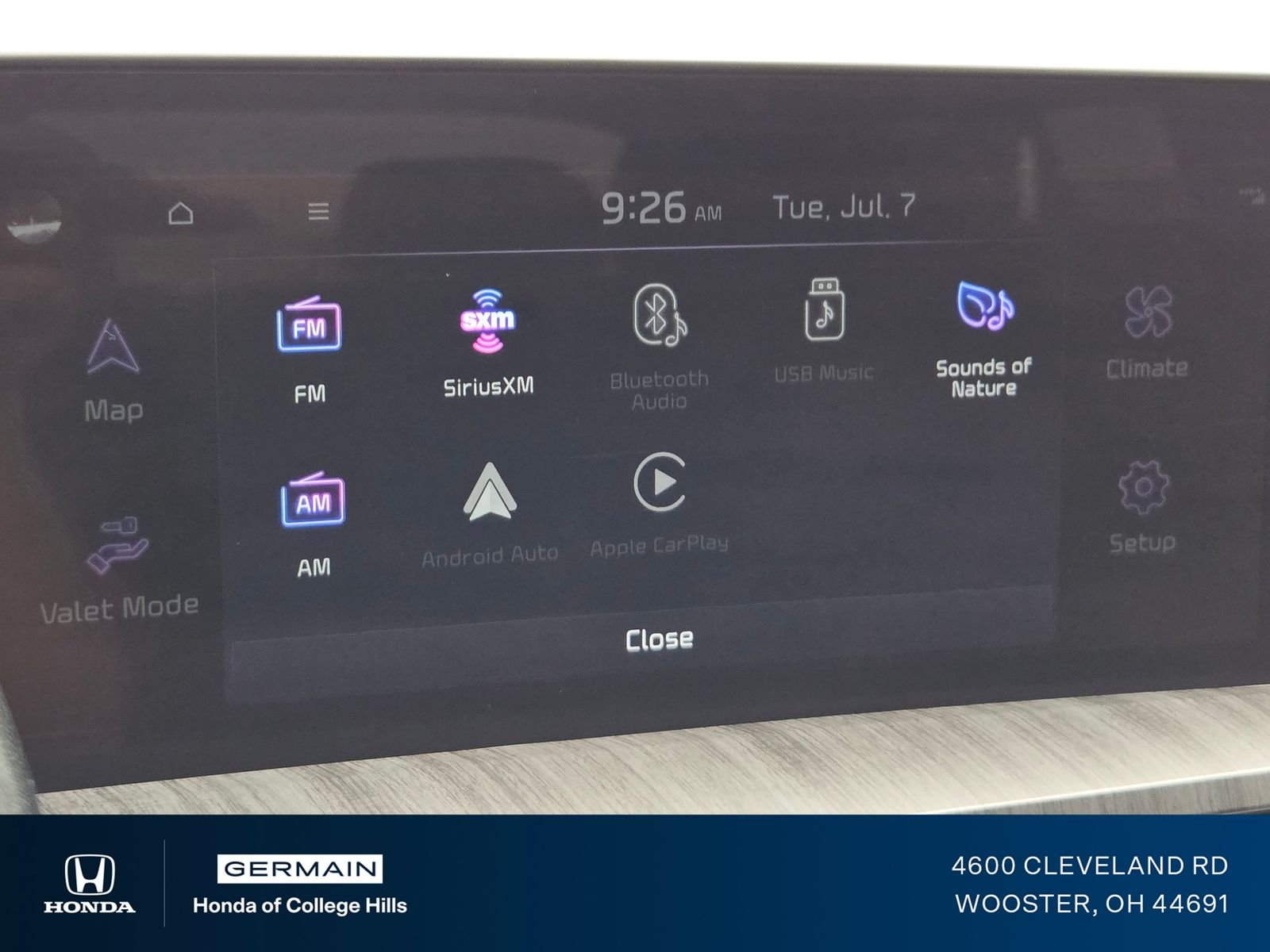 Used 2023 Ebony Black Kia SX image 35