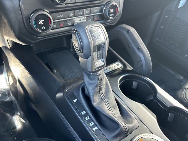 New 2026 Avalanche Ford Outer Banks image 62