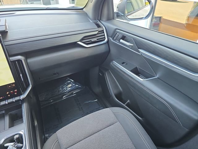 2025 GMC Acadia Elevation - Photo 14