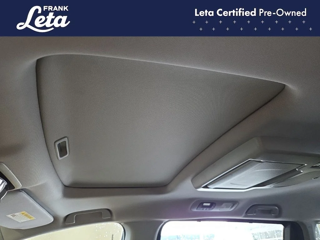 Certified Used 2024 Blue Honda Elite image 14