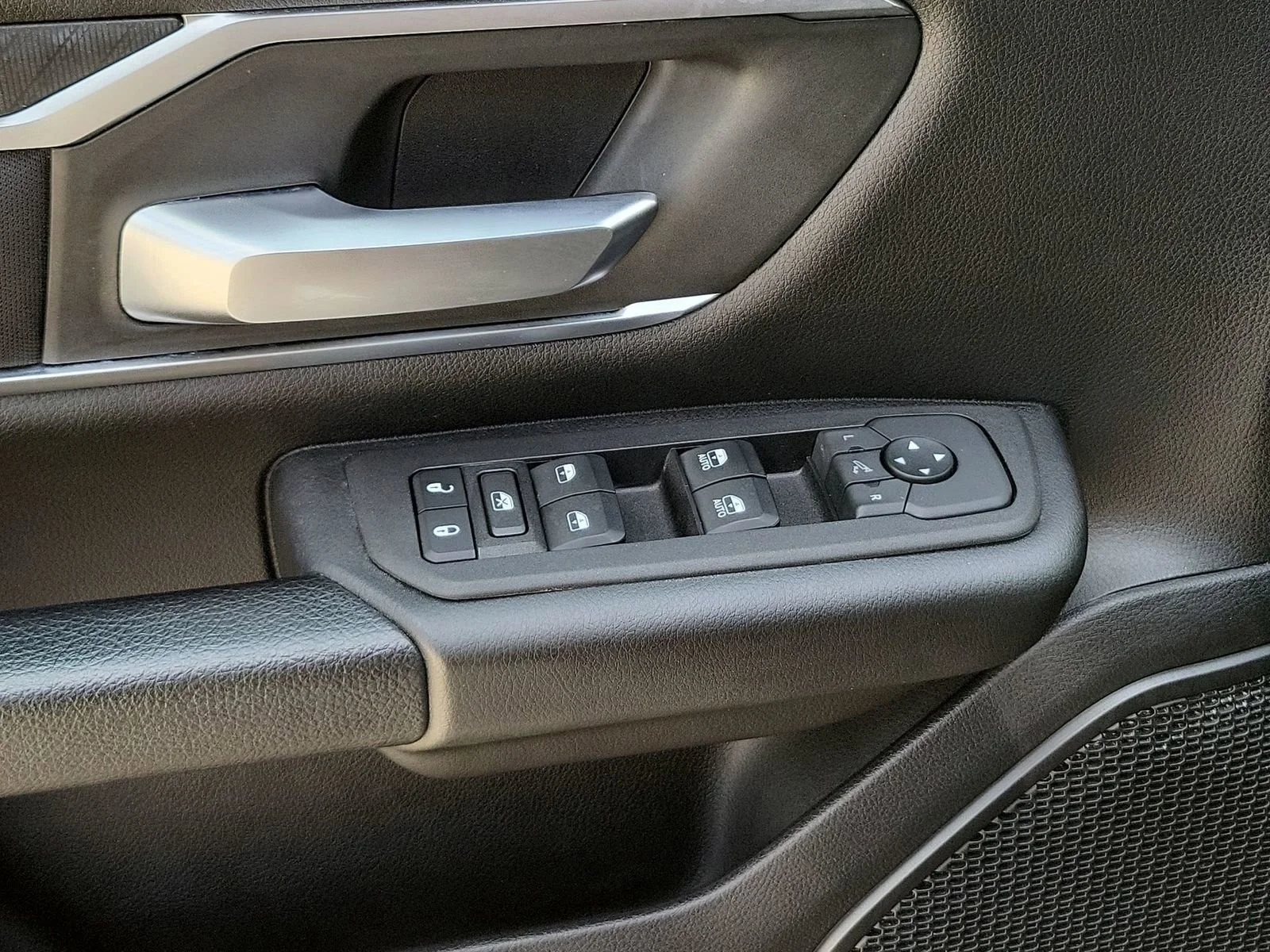 2025 RAM Ram 1500 Pickup Big Horn/Lone Star - Photo 22