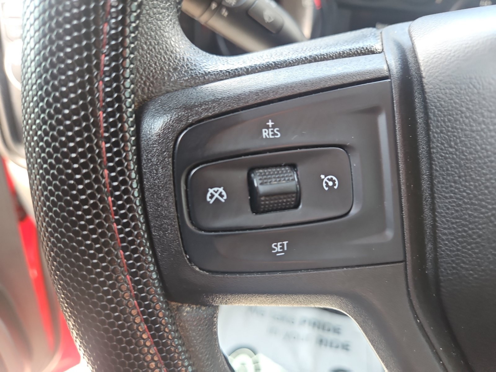 Used 2020 Red Chevrolet Custom image 23