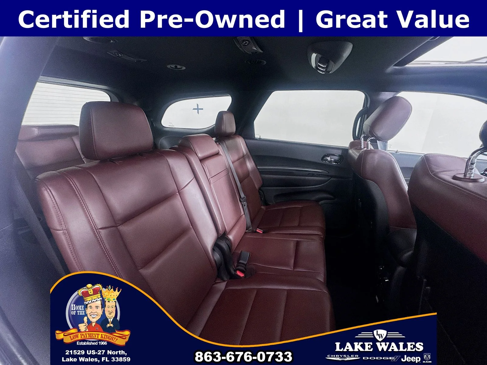 Certified Used 2024 White Dodge R/T Plus image 30