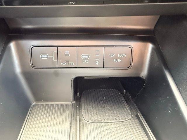 2026 Hyundai Santa Cruz XRT - Photo 34