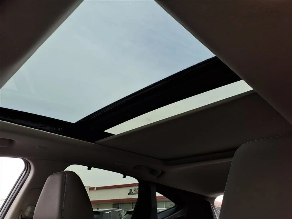 2026 Nissan Murano Platinum - Photo 27