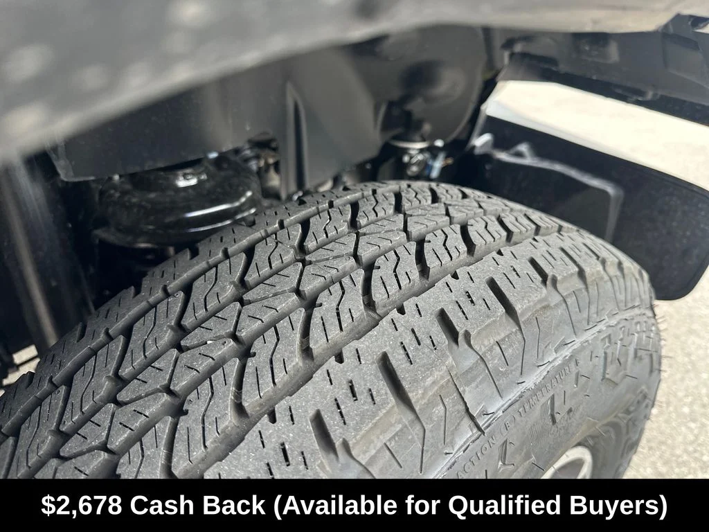 New 2026 41 Exterior Paint Jeep Sport S image 15