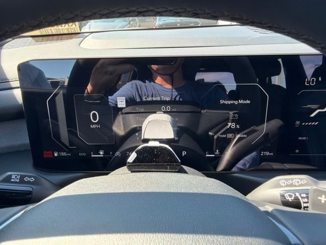 New 2027 Wolf Gray Kia X-PRO SX image 17