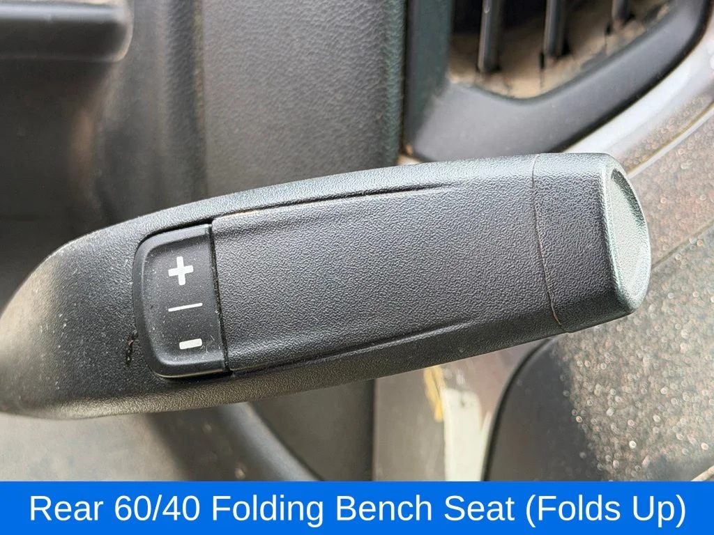 Used 2020 White Chevrolet Work Truck image 30