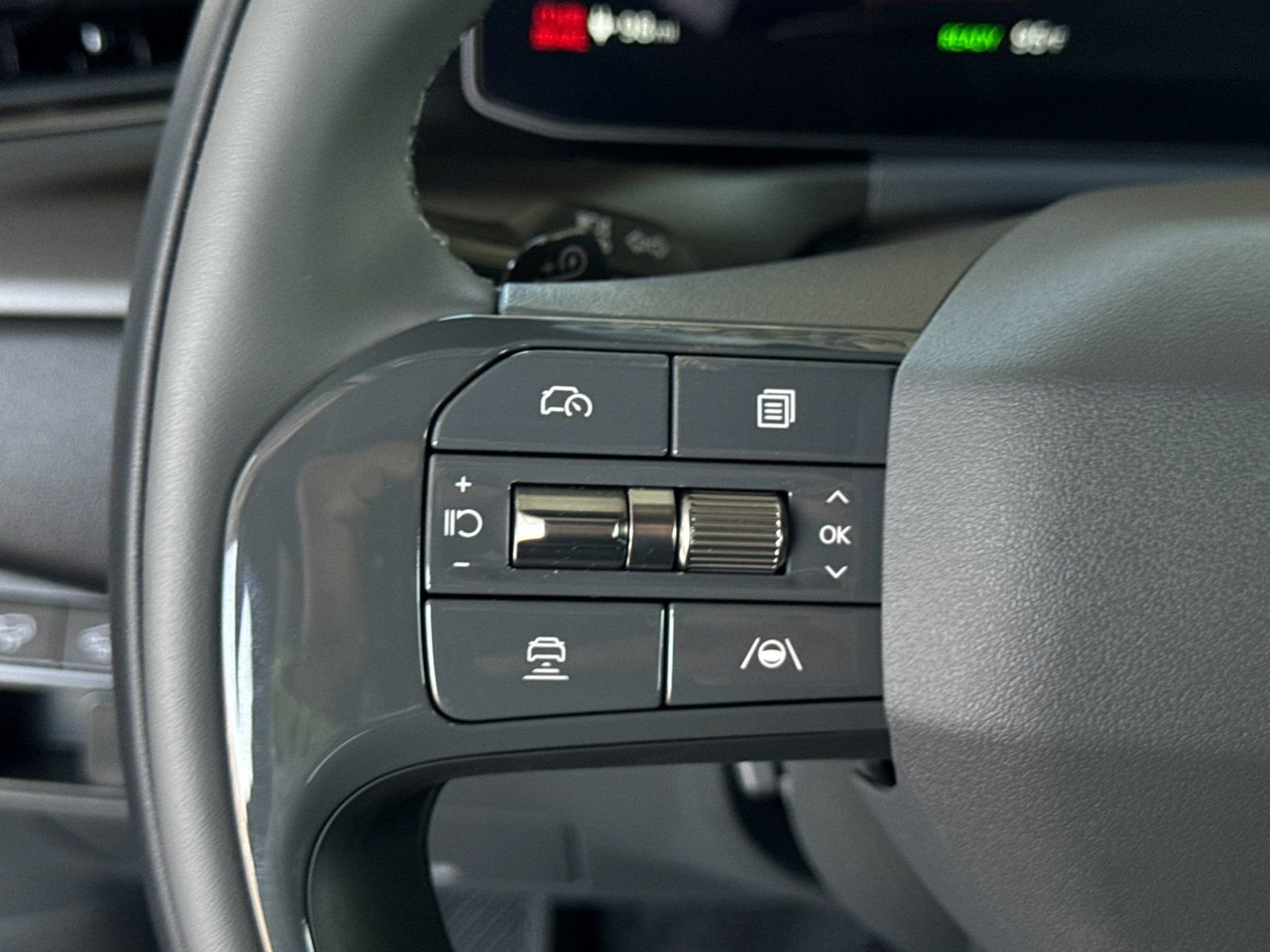 2026 Kia EV9 Wind - Photo 19