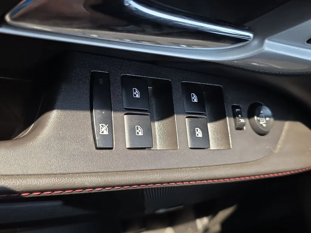 2013 GMC Terrain SLT-1 - Photo 22