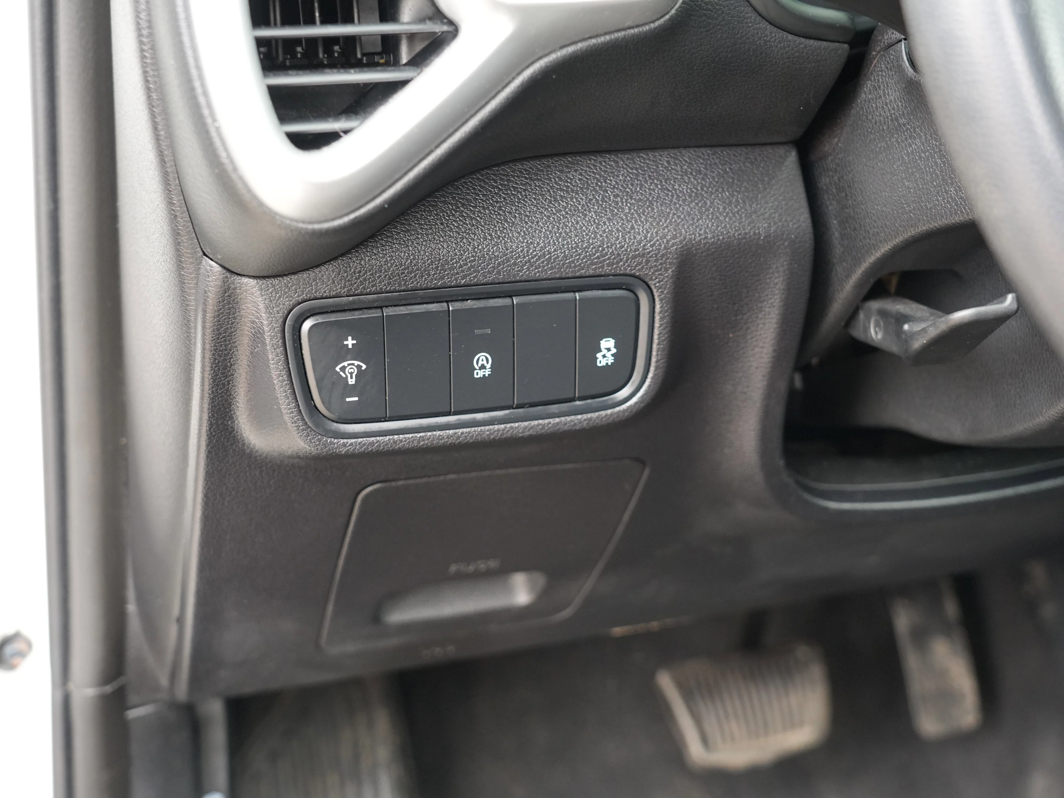 2020 Kia Soul LX - Photo 17