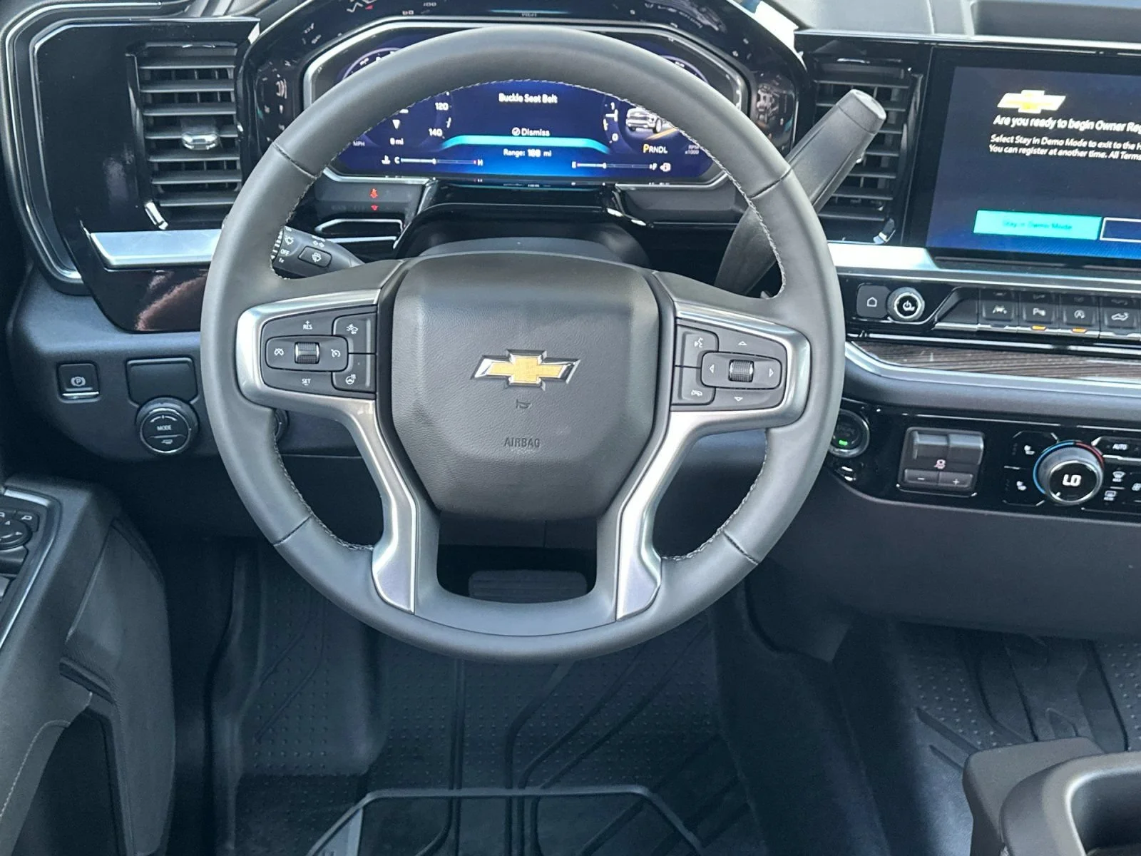 2026 Chevrolet Silverado 1500 LT - Photo 14