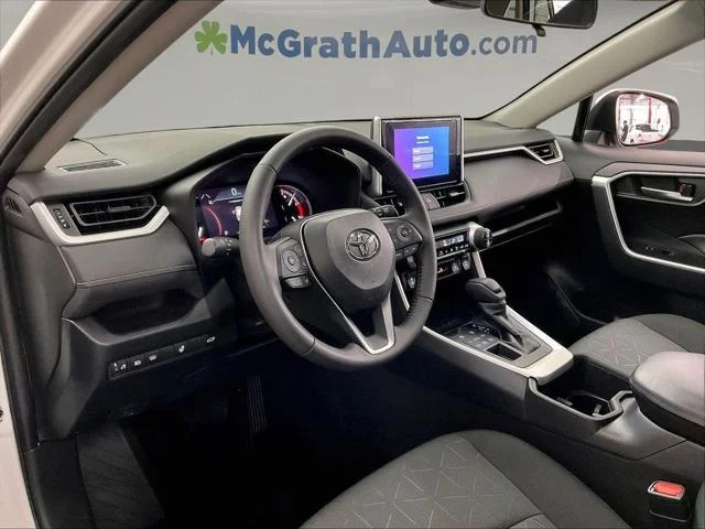 Certified Used 2023 ICE CAP Toyota  image 18