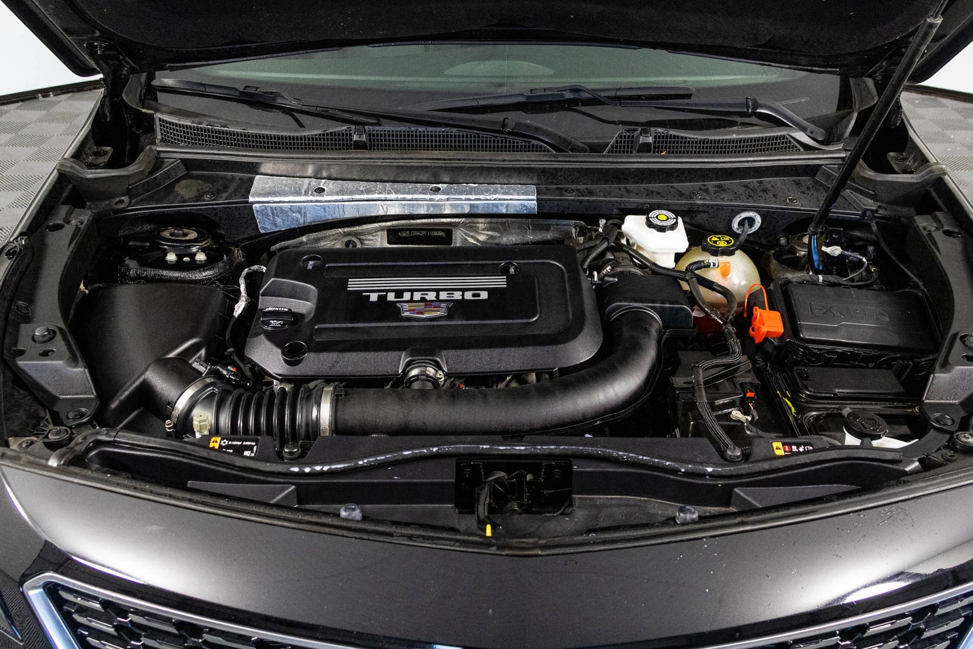 2023 CADILLAC XT4 - Image 46