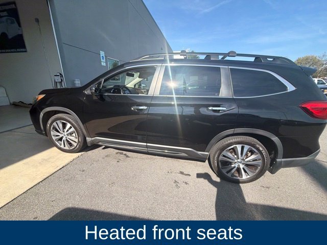 Used 2019 Black Subaru Touring image 26