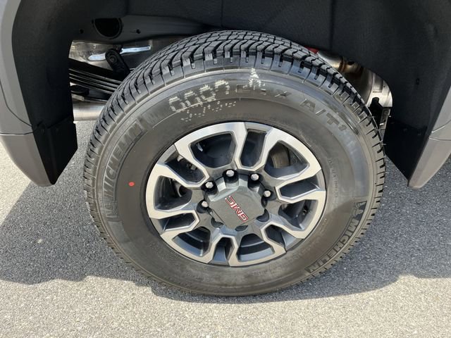 2026 GMC Sierra 2500HD SLE - Photo 19