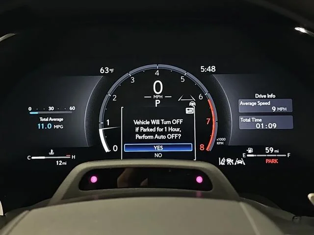 New 2026 Caviar Lexus PREMIUM image 24