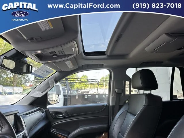Certified Used 2017 Gray Chevrolet Premier image 22