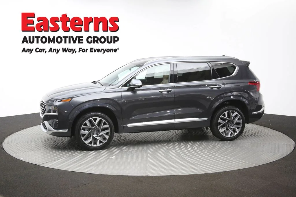 Used 2023 Gray Hyundai Calligraphy image 60
