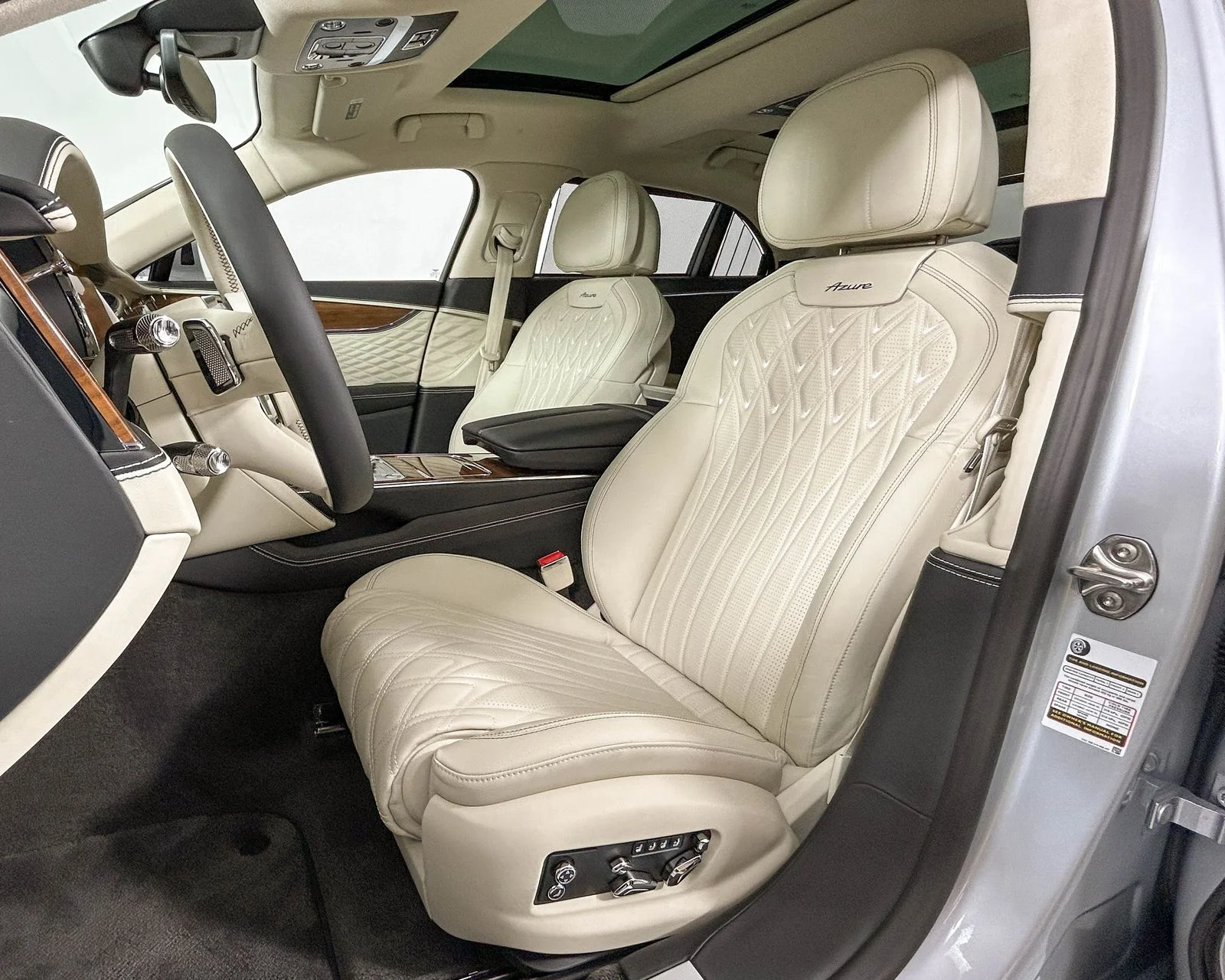 New 2026  Bentley Azure image 17
