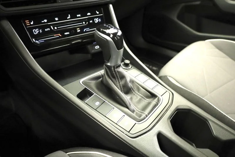 New 2026 Gray Volkswagen 1.5T Sport image 21