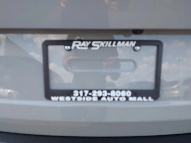 Used 2026 Gray Mazda 2.5 S Preferred image 23