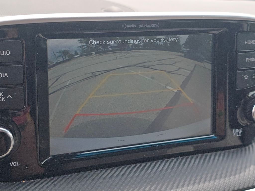 Used 2019 White Hyundai Value image 26