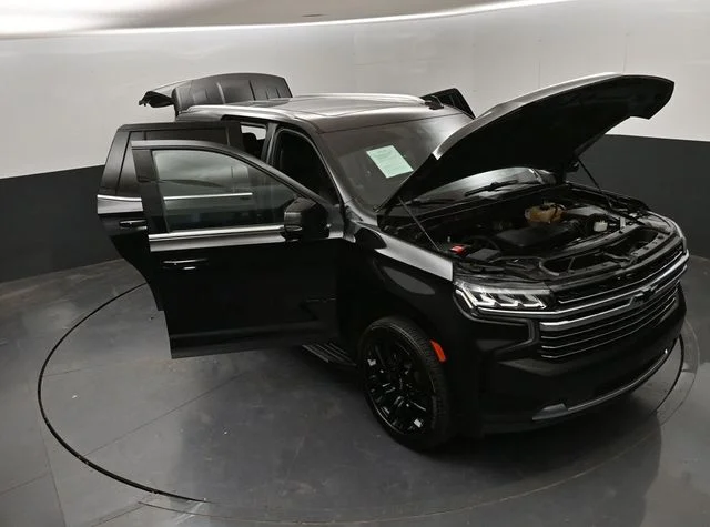 2022 Chevrolet Tahoe LT - Photo 32