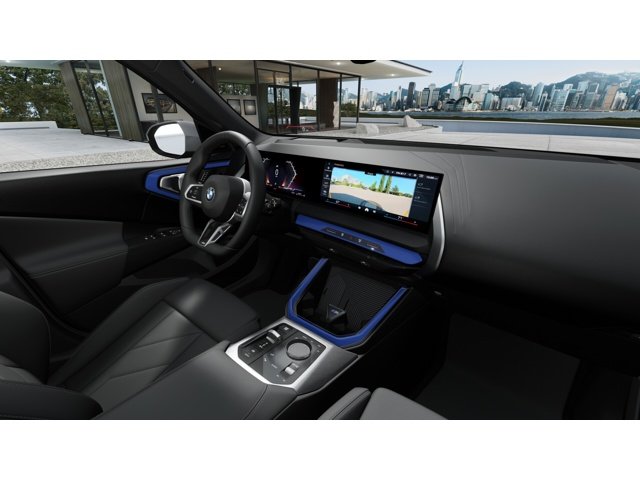 New 2026 Brooklyn Grey Metallic BMW 30 xDrive image 14