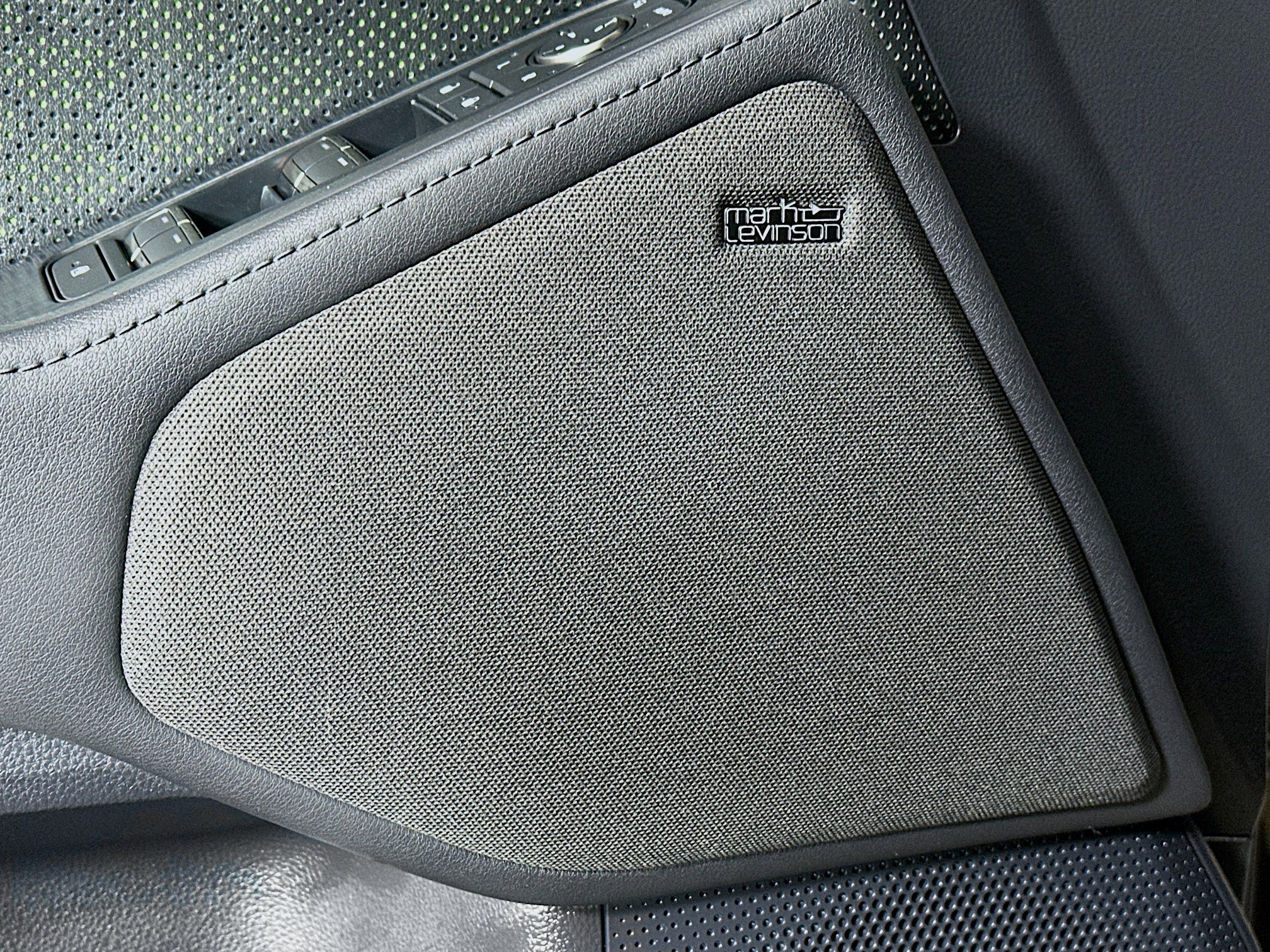 2024 Lexus GX Overtrail - Photo 18