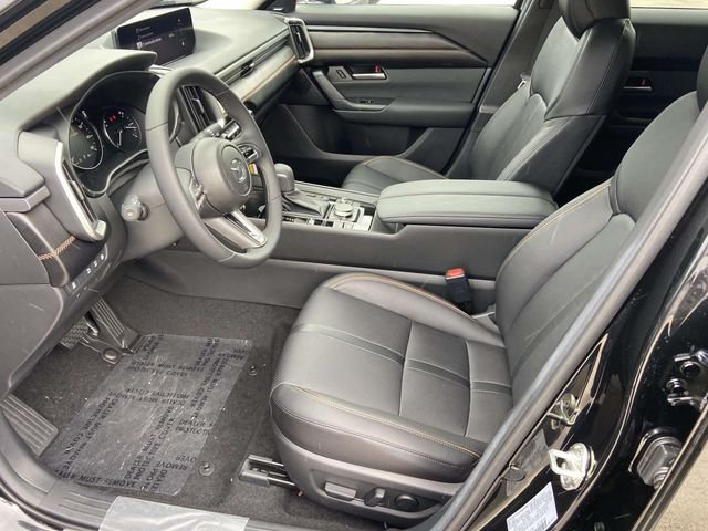 New 2026 Black Mazda Premium AWD image 5